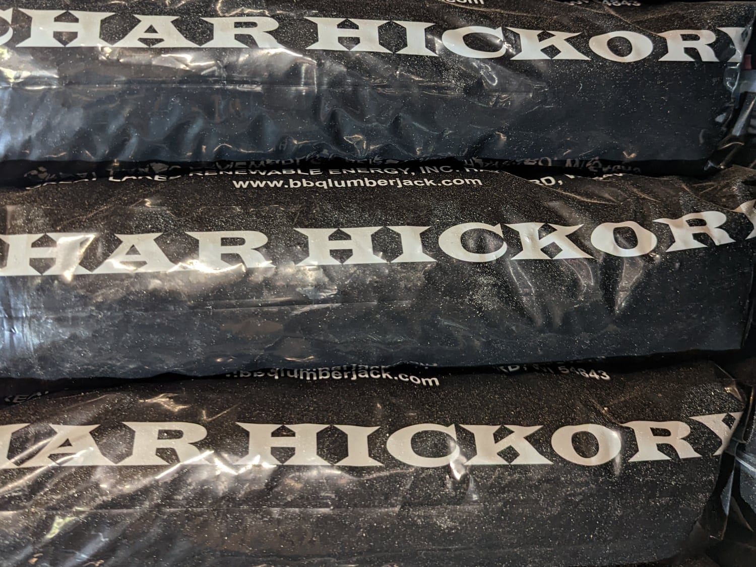 Lumber Jack Grilling Pellets of Indiana